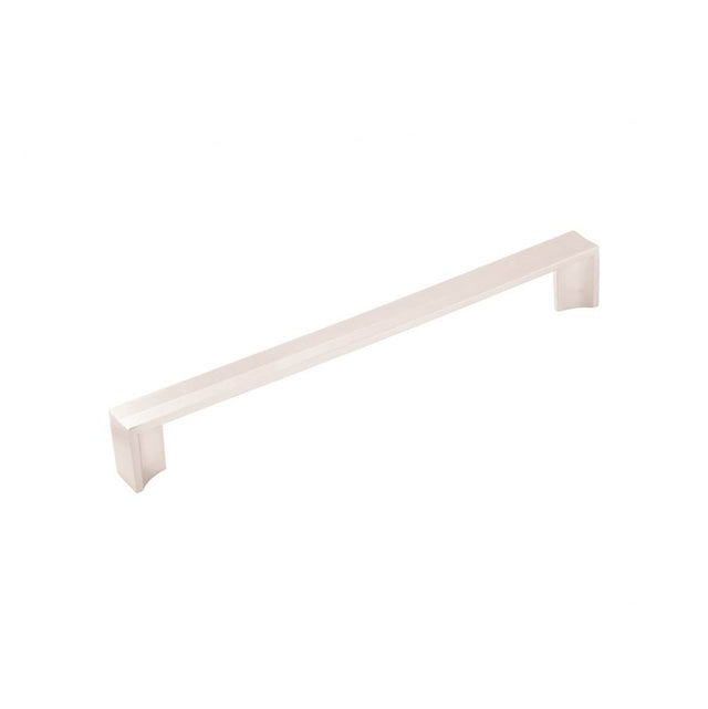 Belwith Keeler - Appliance Pull 12 Inch Center to Center - Polished Nickel