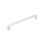 Belwith Keeler - Appliance Pull 12 Inch Center to Center - Polished Nickel
