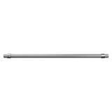 Sinclaire Collection Appliance Pull 18 Inch Center to Center Polished Nickel Finish