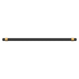 Sinclaire Collection Appliance Pull 18 Inch Center to Center Polished Nickel Finish