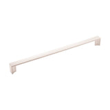 Belwith Keeler - Appliance Pull 18 Inch Center to Center - Polished Nickel