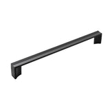 Belwith Keeler - Appliance Pull 18 Inch Center to Center - Matte Black