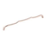 Belwith Keeler - Appliance Pull 18 Inch Center to Center - Polished Nickel