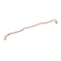 Belwith Keeler - Appliance Pull 18 Inch Center to Center - Polished Nickel