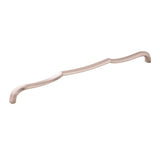 Belwith Keeler - Appliance Pull 18 Inch Center to Center - Satin Nickel