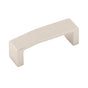Belwith Keeler - Pull 3 Inch Center to Center - Polished Nickel