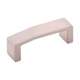Belwith Keeler - Pull 3 Inch Center to Center - Satin Nickel