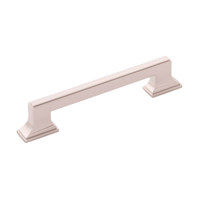 Belwith Keeler - Pull 5-1/16 Inch (128mm) Center to Center - Polished Nickel