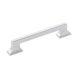 Belwith Keeler - Pull 5-1/16 Inch (128mm) Center to Center - Chrome