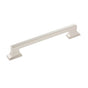 Belwith Keeler - Pull 6-5/16 Inch (160mm) Center to Center - Polished Nickel