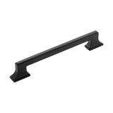 Belwith Keeler - Pull 6-5/16 Inch (160mm) Center to Center - Matte Black