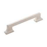 Belwith Keeler - Pull 6-5/16 Inch (160mm) Center to Center - Satin Nickel