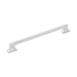 Belwith Keeler - Pull 8-13/16 Inch (224mm) Center to Center - Chrome