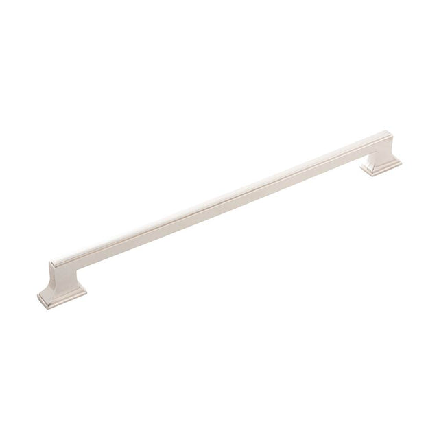 Belwith Keeler - Pull 12 Inch Center to Center - Polished Nickel