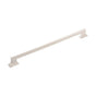 Belwith Keeler - Pull 12 Inch Center to Center - Polished Nickel