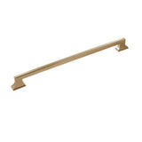 Belwith Keeler - Pull 12 Inch Center to Center - Champagne Bronze