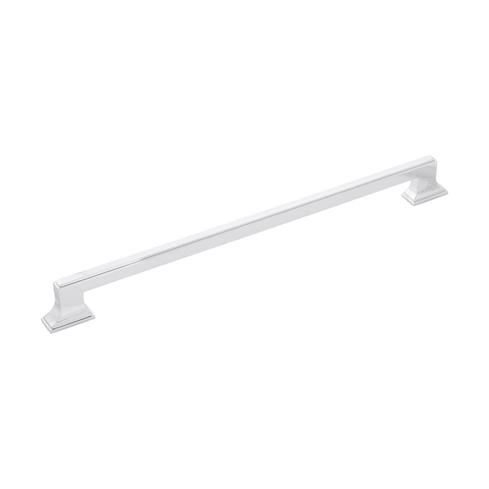 Belwith Keeler - Pull 12 Inch Center to Center - Chrome