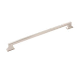 Belwith Keeler - Pull 12 Inch Center to Center - Satin Nickel