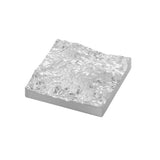 Belwith Keeler - Knob 2 Inch Square - Satin Nickel