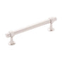 Belwith Keeler - Pull 5-1/16 Inch (128mm) Center to Center - Polished Nickel