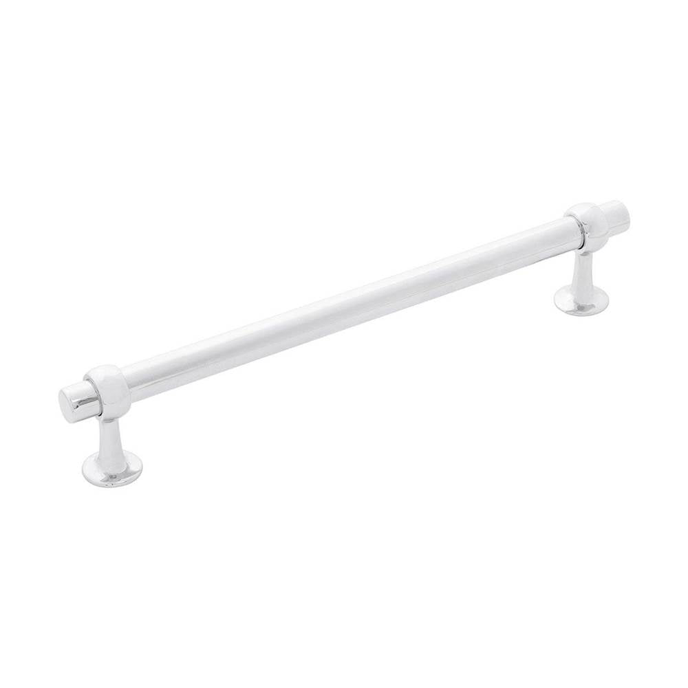 Belwith Keeler - Pull 7-9/16 Inch (192mm) Center to Center - Chrome