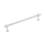 Belwith Keeler - Pull 7-9/16 Inch (192mm) Center to Center - Chrome
