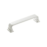 Belwith Keeler - Pull 5-1/16 Inch (128mm) Center to Center - Satin Nickel