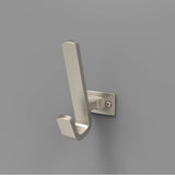 Brighton Collection Hook 1-1/2 Inch Center to Center Brushed Golden Brass Finish