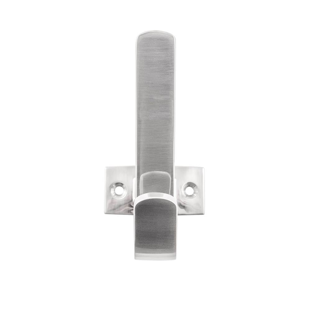Brighton Collection Hook 1-1/2 Inch Center to Center Brushed Golden Brass Finish