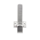 Brighton Collection Hook 1-1/2 Inch Center to Center Brushed Golden Brass Finish