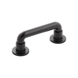 Belwith Keeler - Pull 3 Inch Center to Center - Matte Black