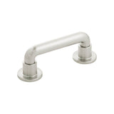 Belwith Keeler - Pull 3 Inch Center to Center - Satin Nickel