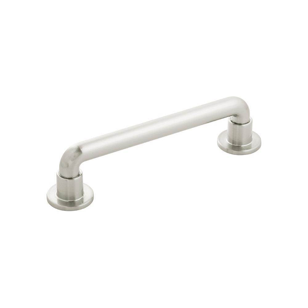 Belwith Keeler - Pull 5-1/16 Inch (128mm) Center to Center - Satin Nickel