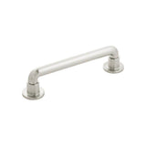 Belwith Keeler - Pull 5-1/16 Inch (128mm) Center to Center - Satin Nickel