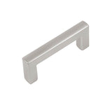 Belwith Keeler - Pull 3 Inch Center to Center - Satin Nickel