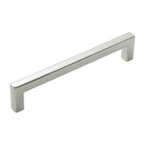 Belwith Keeler - PULL, 160mm C/C - Polished Nickel