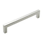 Belwith Keeler - PULL, 160mm C/C - Polished Nickel