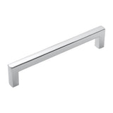 Belwith Keeler - PULL, 160mm C/C - Polished Chrome