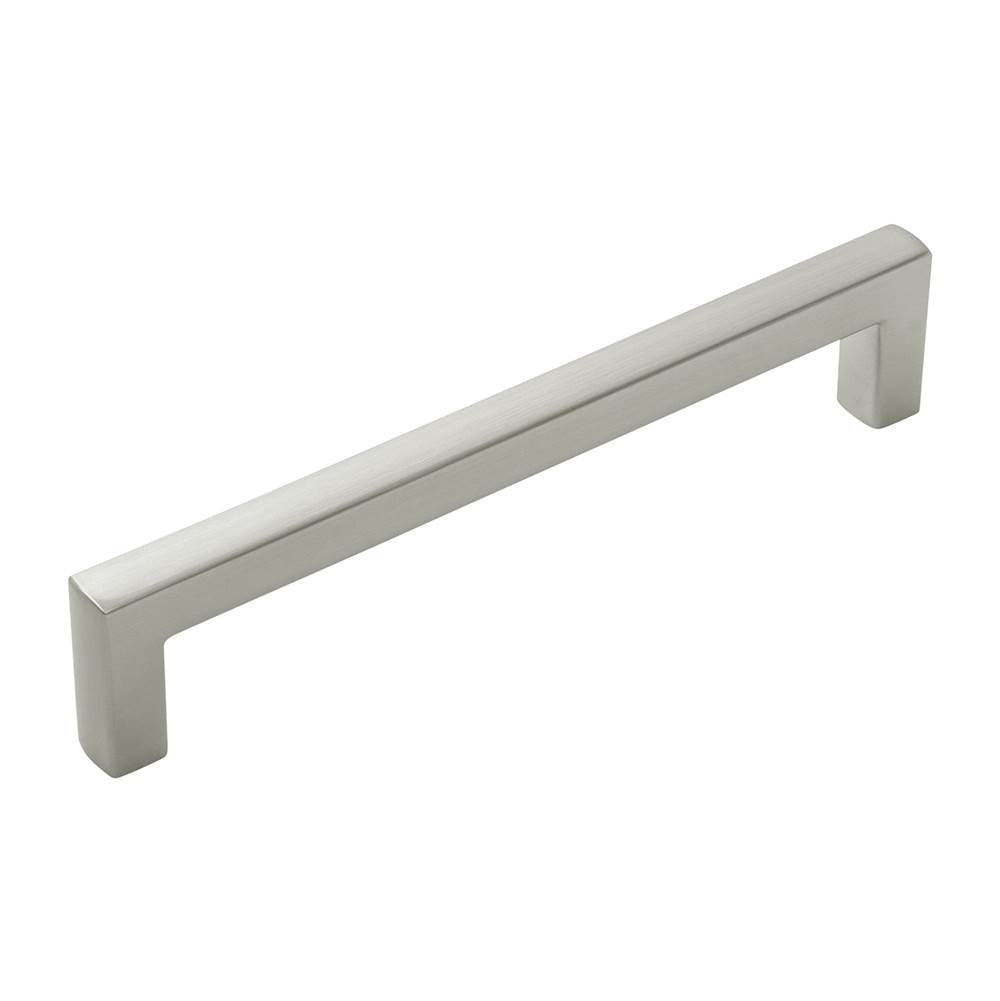 Belwith Keeler - PULL, 160mm C/C - Satin Nickel