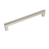 Belwith Keeler - Appliance Pull 12 Inch Center to Center - Satin Nickel