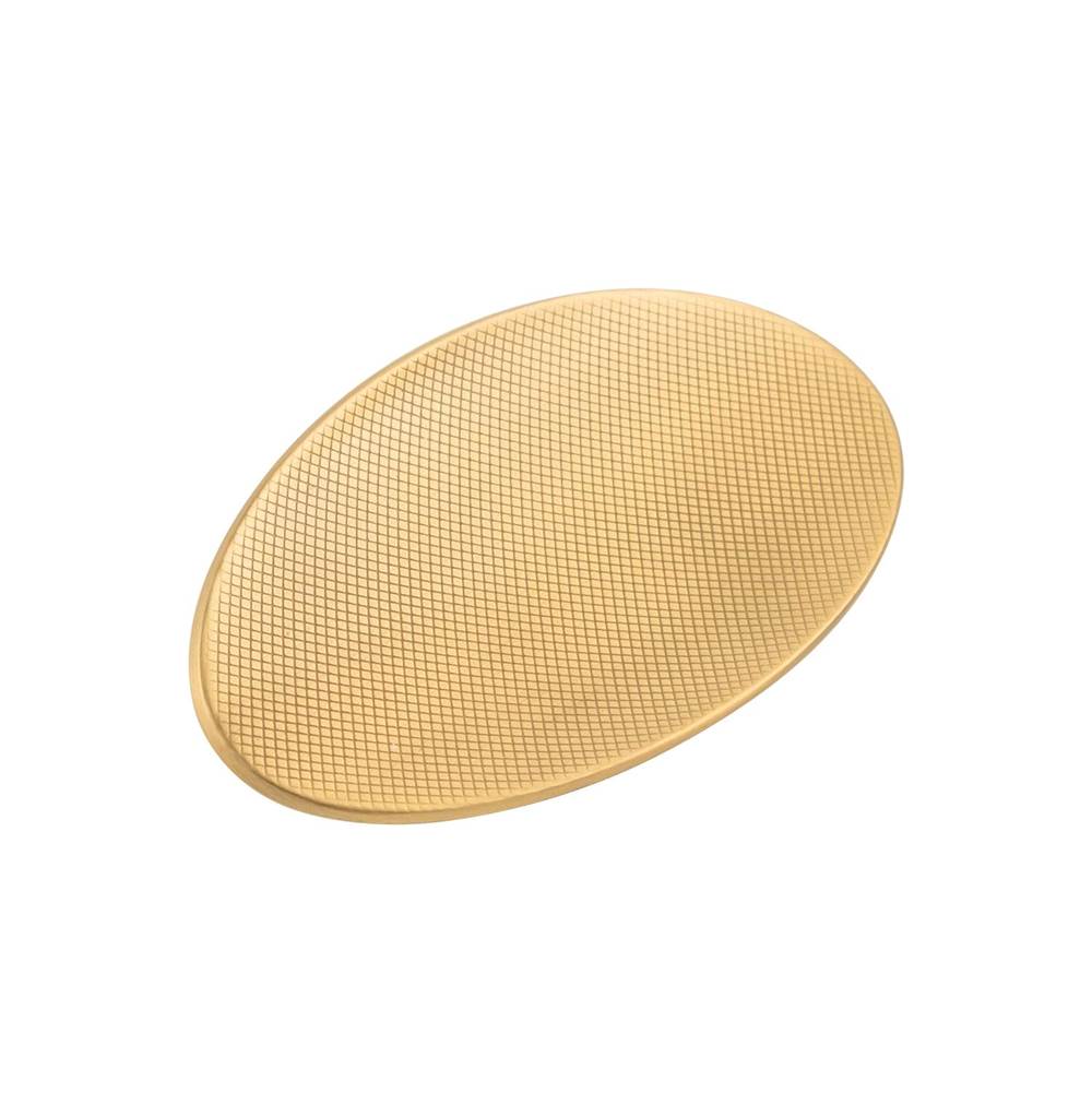Belwith Keeler - PULL, 15/16'' C/C - Brushed Golden Brass