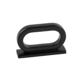 Belwith Keeler - Pull 1 Inch Center to Center - Matte Black