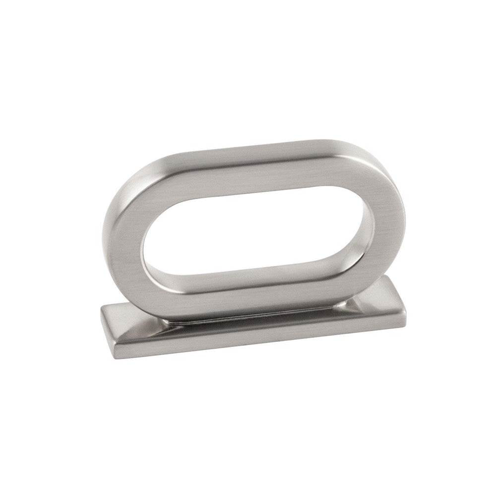 Belwith Keeler - Pull 1 Inch Center to Center - Satin Nickel