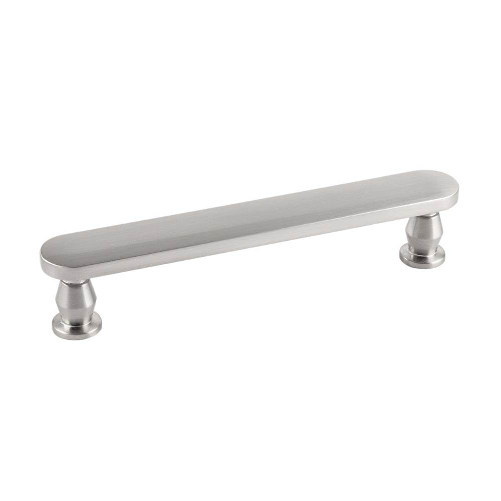 Belwith Keeler - Pull 5-1/16 Inch (128mm) Center to Center - Satin Nickel