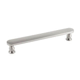 Belwith Keeler - Pull 6-5/16 Inch (160mm) Center to Center - Satin Nickel
