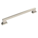 Belwith Keeler - Appliance Pull 12 Inch Center to Center - Satin Nickel