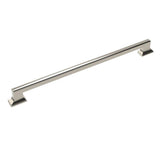 Belwith Keeler - Appliance Pull 18 Inch Center to Center - Polished Nickel
