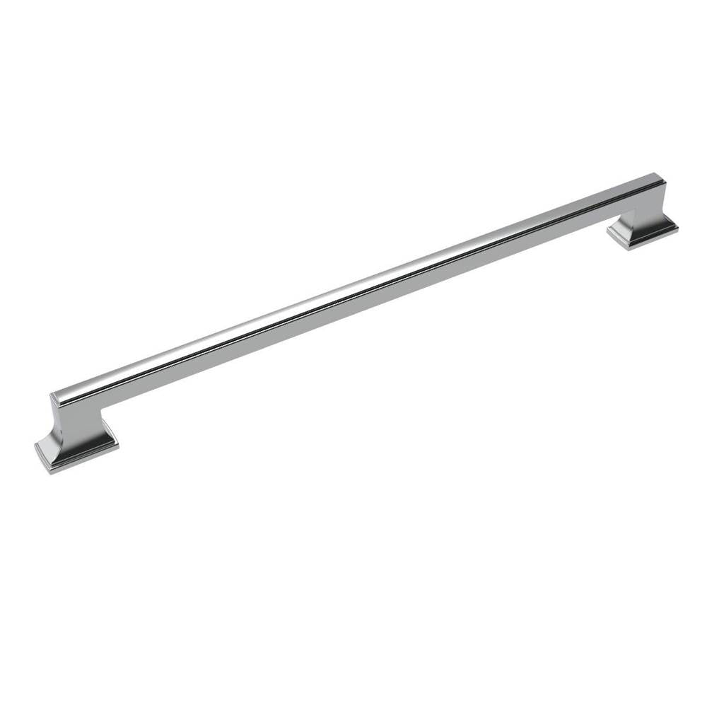 Belwith Keeler - Appliance Pull 18 Inch Center to Center - Chrome