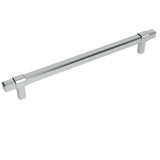 Belwith Keeler - Appliance Pull 12 Inch Center to Center - Chrome