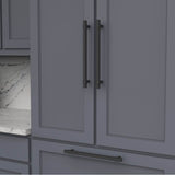 Appliance Pull 12 Inch Center to Center